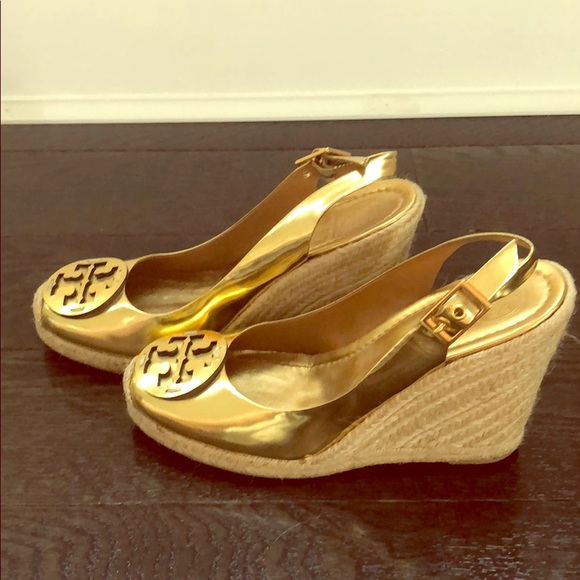 tory burch platform shoes